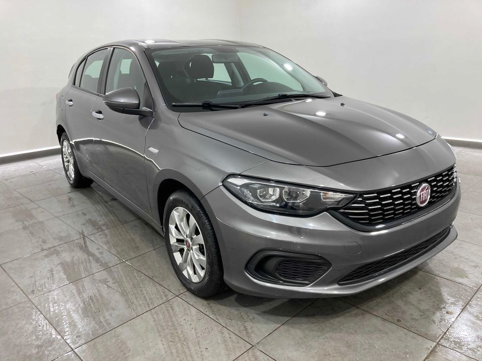 Fiat Tipo 1.3 Mjt S&S 5 porte