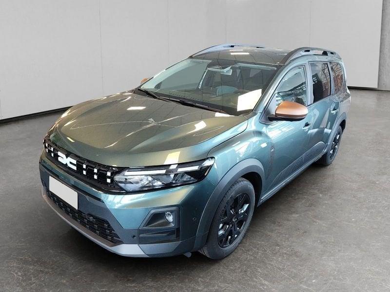 Dacia Jogger 1.8 hybrid Extreme 155cv auto