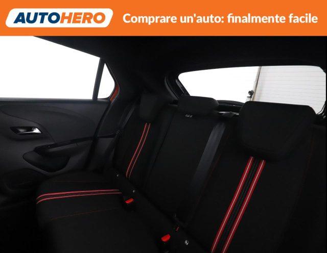 OPEL Corsa 1.2 100 CV GS Line