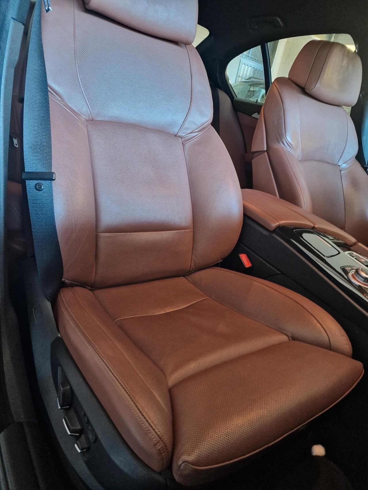 Bmw 530d xDrive 258CV