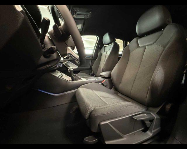 AUDI Q3 45 TFSI E S TRONIC MY 24