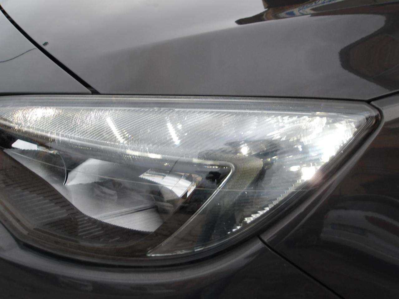 Opel Astra 5 Porte Astra 5p 1.6 cdti Elective s&s 110cv E6