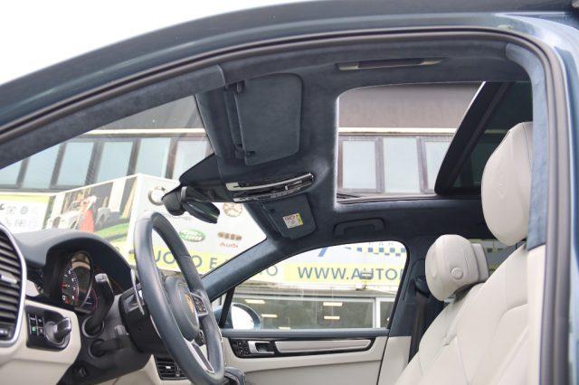 PORSCHE Cayenne 2.9 V6 S FULL OPTIONAL - NETTO IVA - APPR.