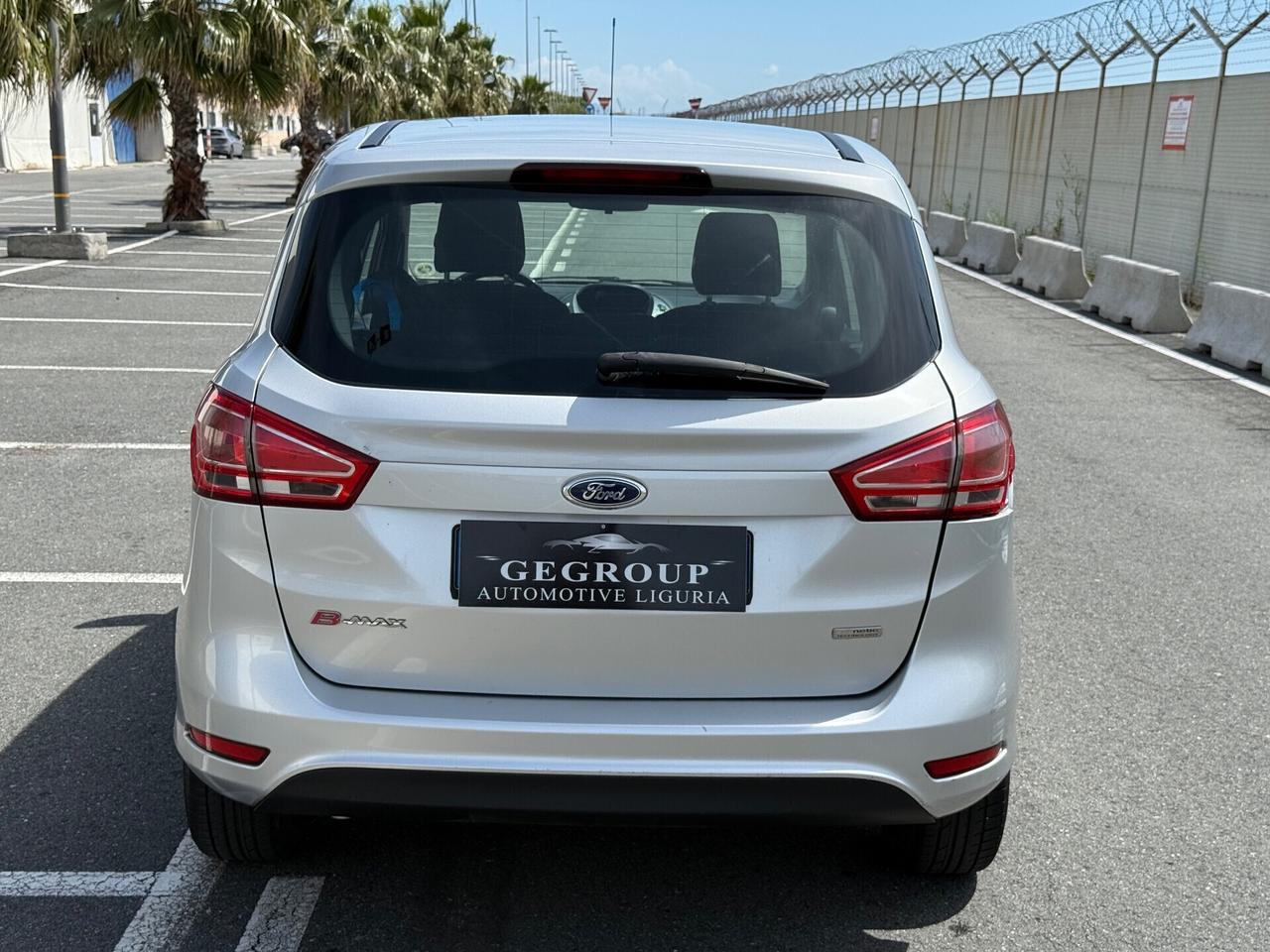 Ford B-Max 1.0 EcoBoost 100 CV**LEGGI DESCRIZIONI
