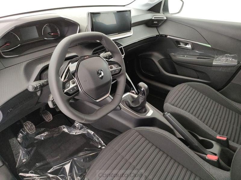Peugeot 208 208 1.2 puretech Style s&s 100cv