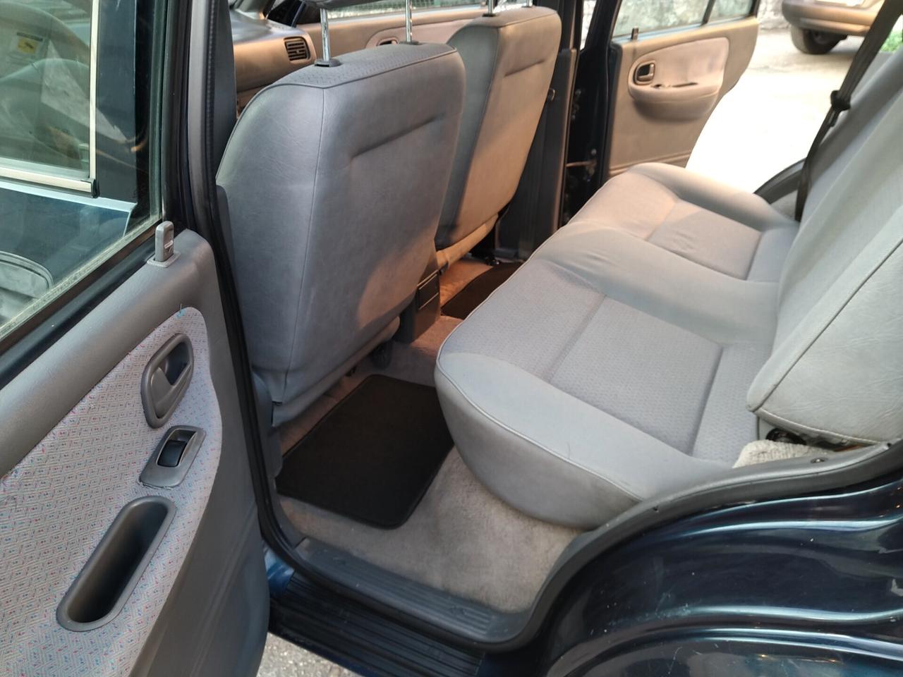 Kia Sportage TDI-Gancio Traino-Ridotte-4X4