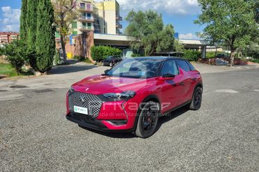 DS DS 3 Crossback E-Tense Performance Line