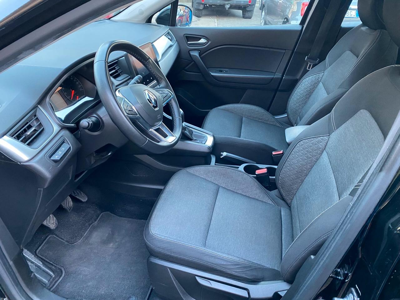 Renault Captur TCe 90 CV Equilibre