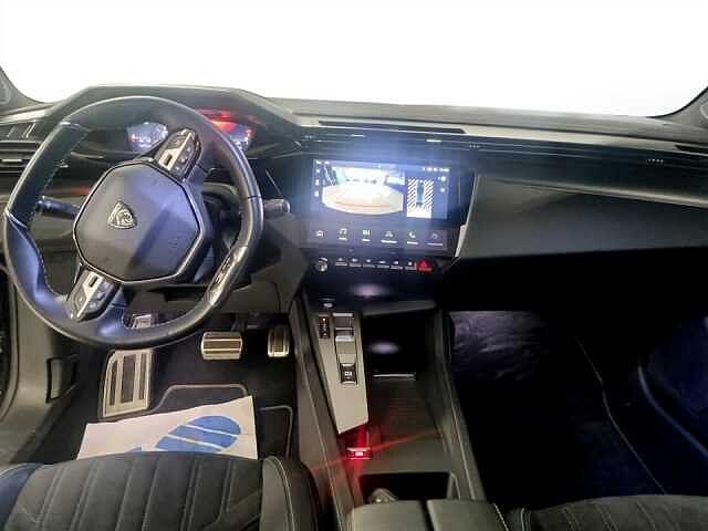 Peugeot 408 408 1.2 puretech GT s&s 130cv eat8