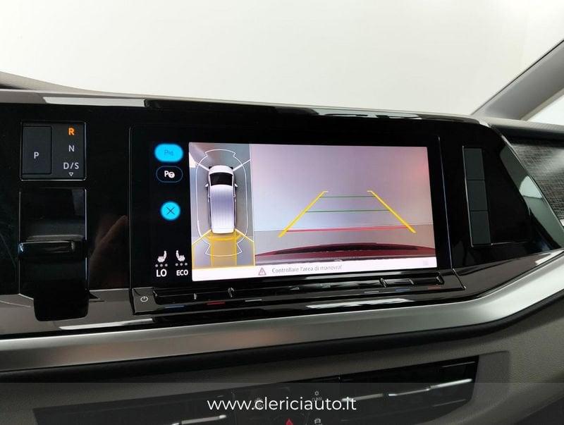 Volkswagen Multivan 1.4 TSI eHybrid Style