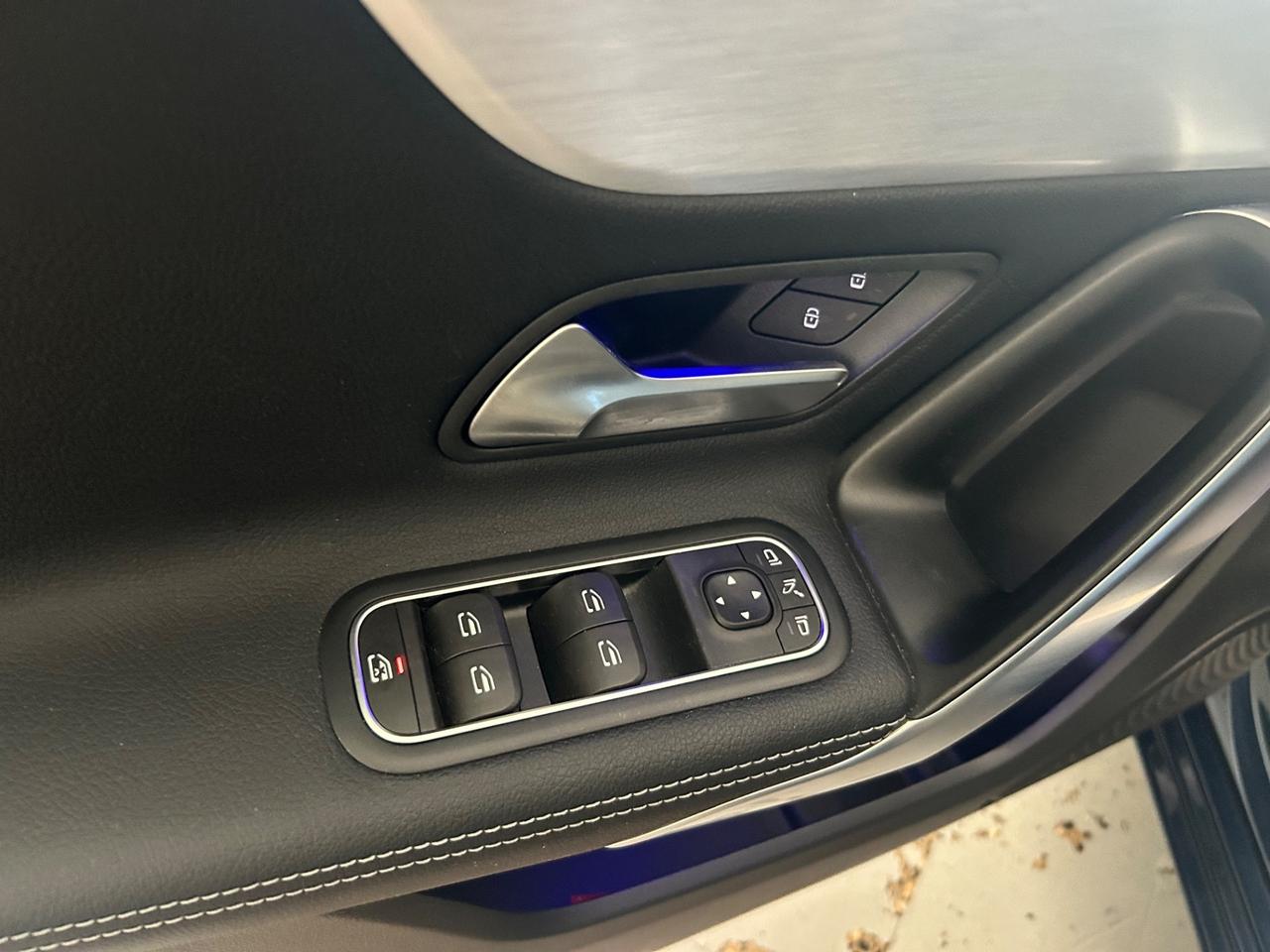 Mercedes-benz A 250 Automatic 4Matic Sport