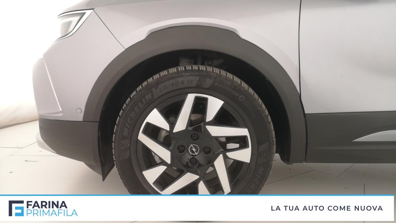 OPEL Mokka II 2020 - Mokka 1.5 Elegance s&s 110cv
