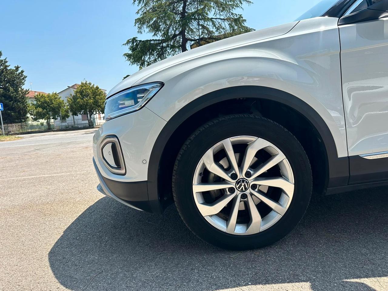 Volkswagen T-Roc 2.0 TDI Style/Life DSG *VARI COLORI & MODELLI*
