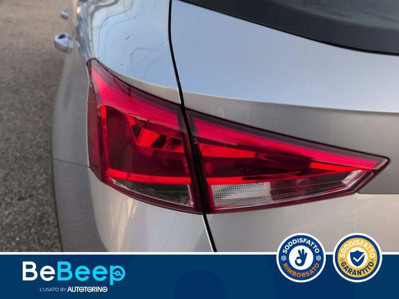 Seat Arona 1.0 ECOTSI STYLE 110CV DSG