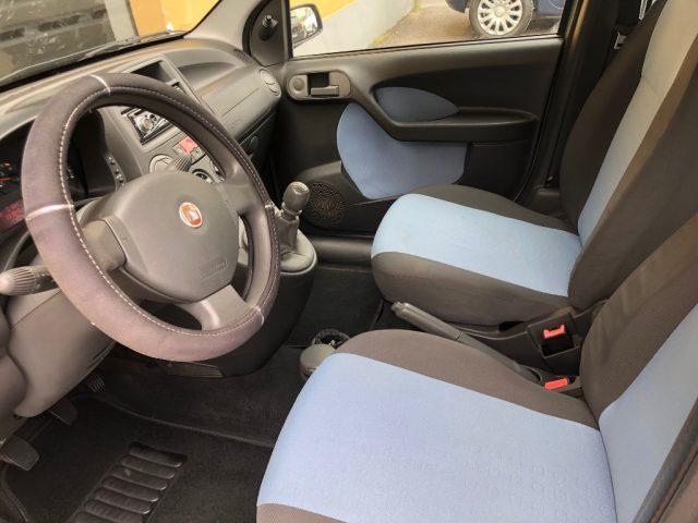 FIAT Panda 1.2 Dynamic GPL