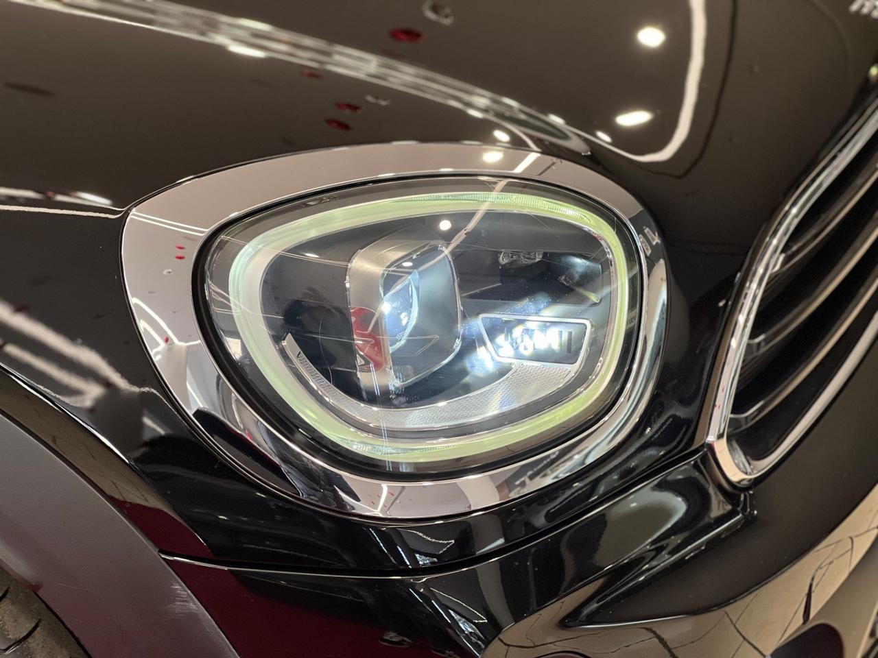 Mini Cooper Countryman 2.0 D ALL4 Automatica