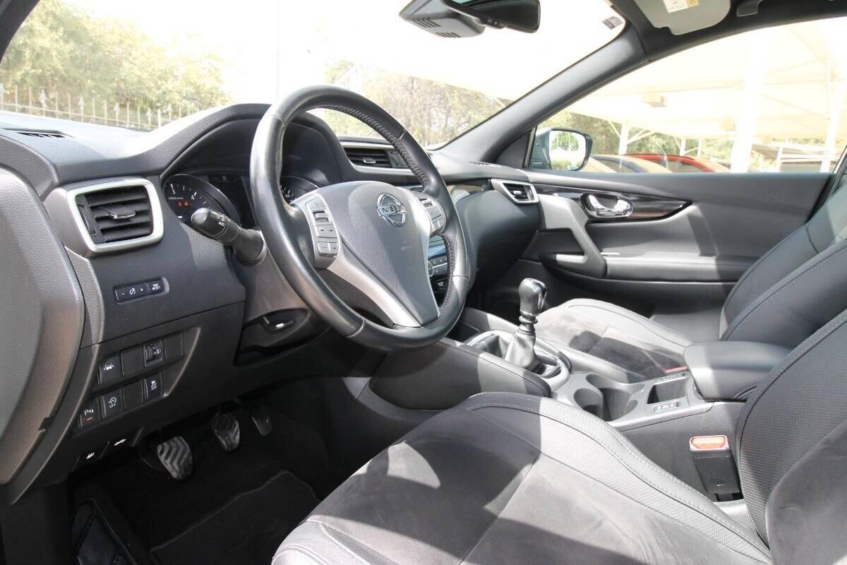 Nissan Qashqai 1.6 dCi 130cv N-Connecta|2017