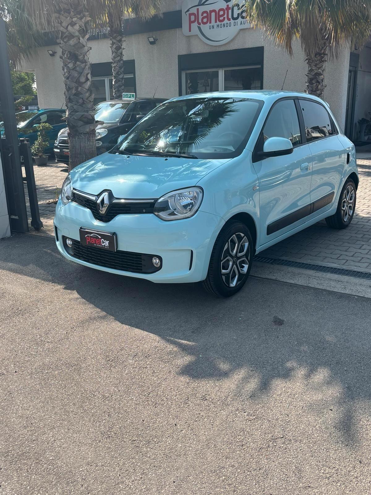 Renault Twingo SCe 65 CV Intens