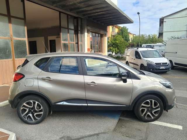 Renault Captur Captur I 2013 0.9 tce Zen (live) 90cv E6