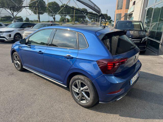 VOLKSWAGEN Polo 1.0 TSI R-Line ***Neopatentati***