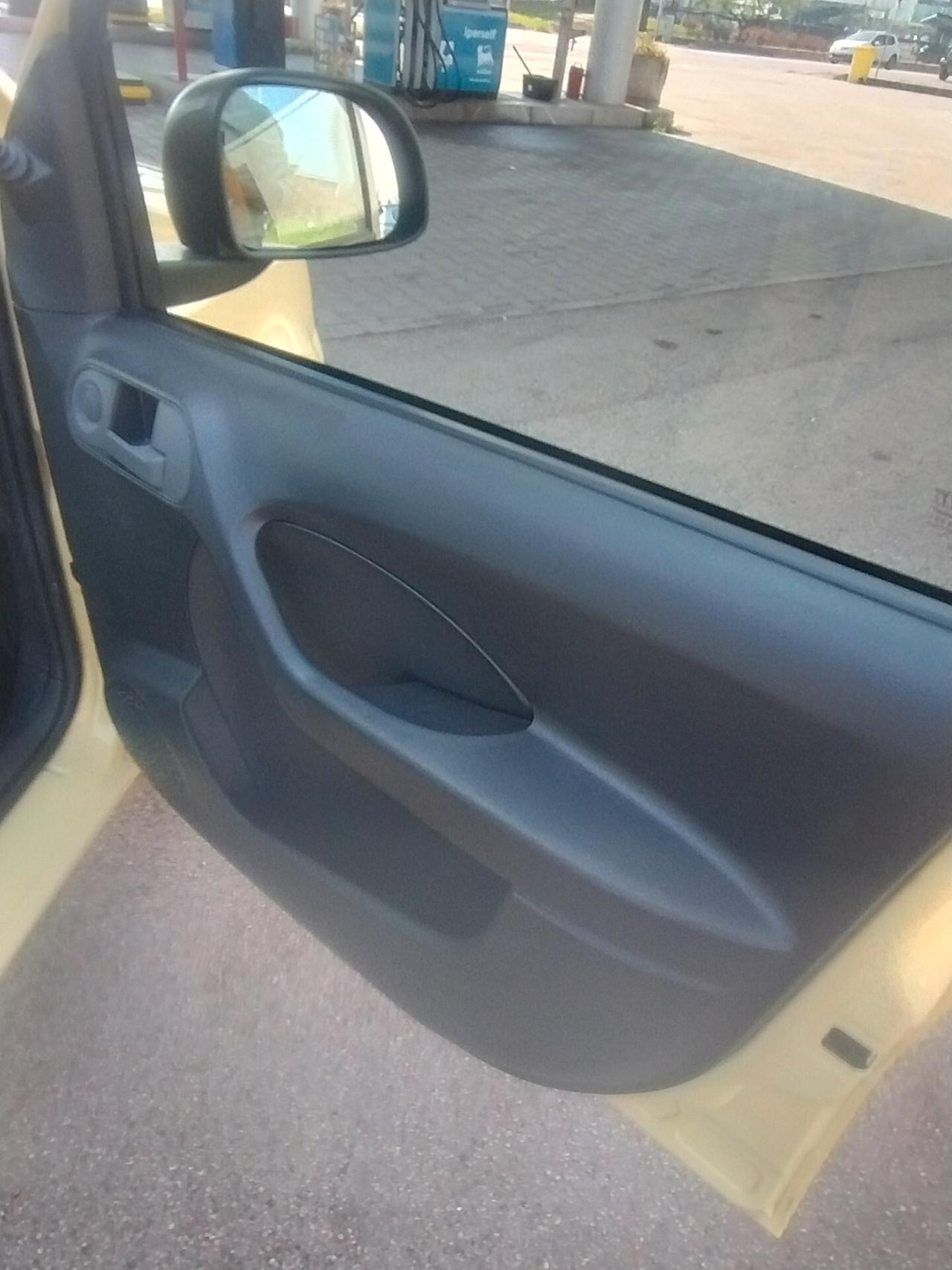 Fiat Panda 1.4 Natural Power Classic