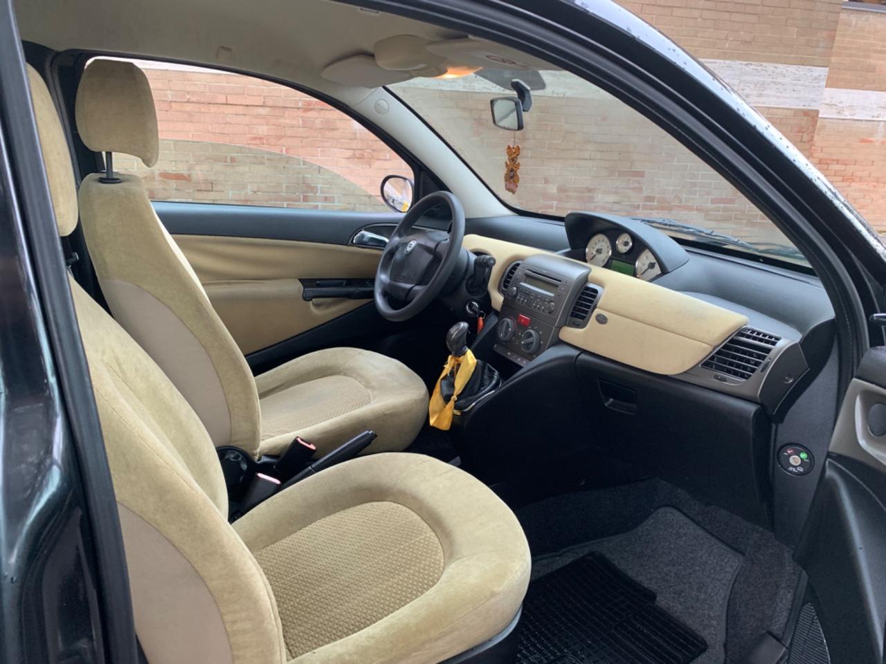 Lancia Ypsilon 1.2 Oro 60000 km