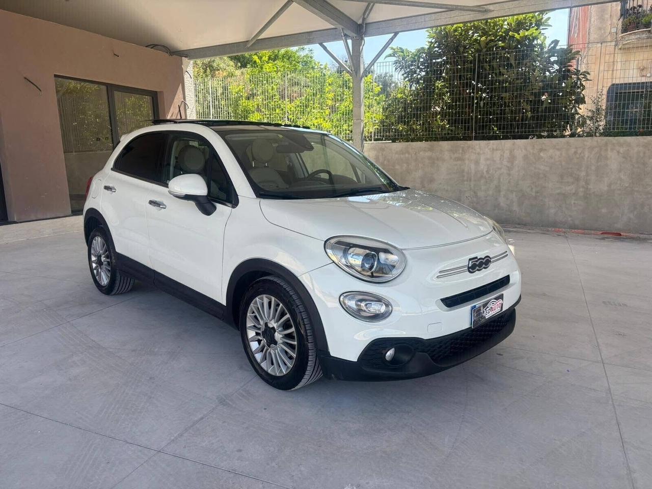 Fiat 500X 1.6 MultiJet 120 CV Lounge ì'ì'ì'ì