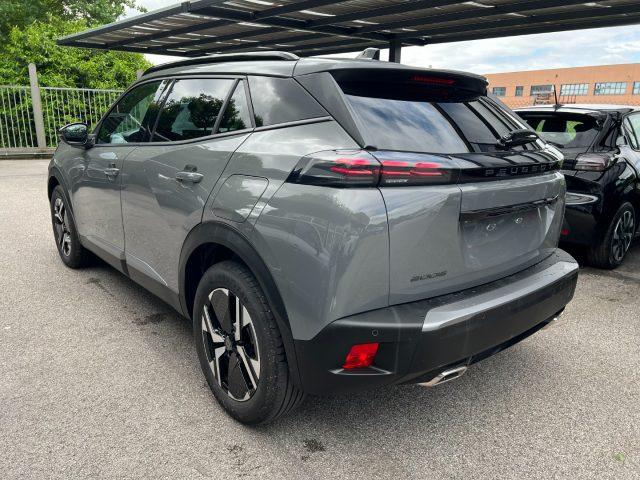 PEUGEOT 2008 PureTech 130 S&S EAT8 GT #VARI COLORI