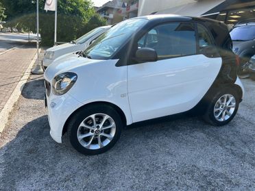 Smart ForTwo 70 1.0 CAMBIO MANUALE neopatentati