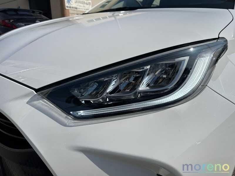 Toyota Yaris 1.5 Hybrid Trend