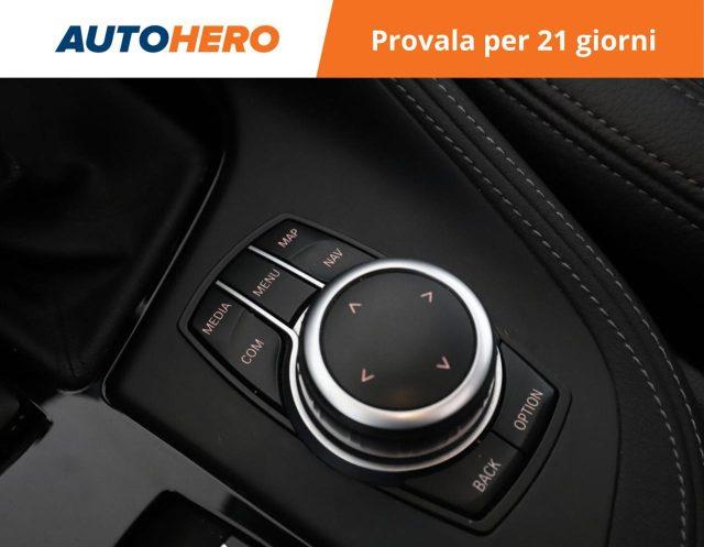 BMW X1 sDrive16d xLine