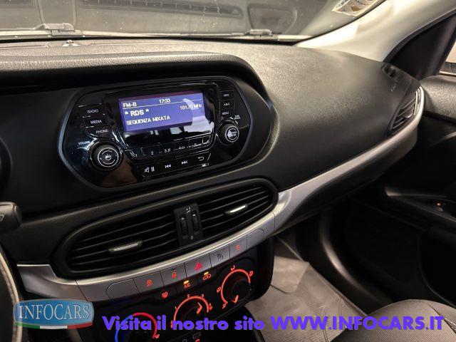 FIAT Tipo SW 1.3 Mjt 95 CV Easy - Neopatentati