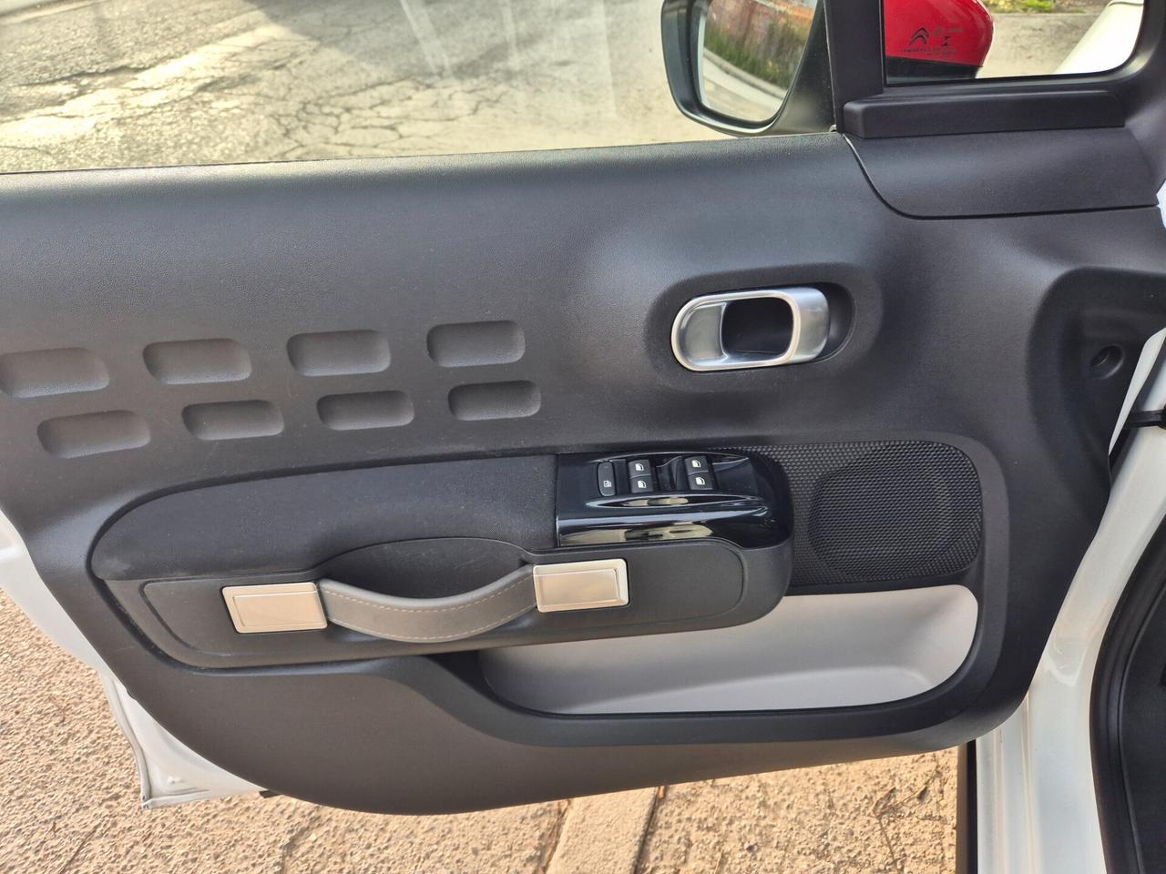 Citroen C3 PureTech 82 Shine