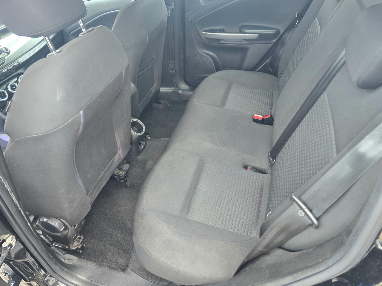 Alfa Romeo Giulietta 1.4 Turbo 120 CV GPL Distinctive