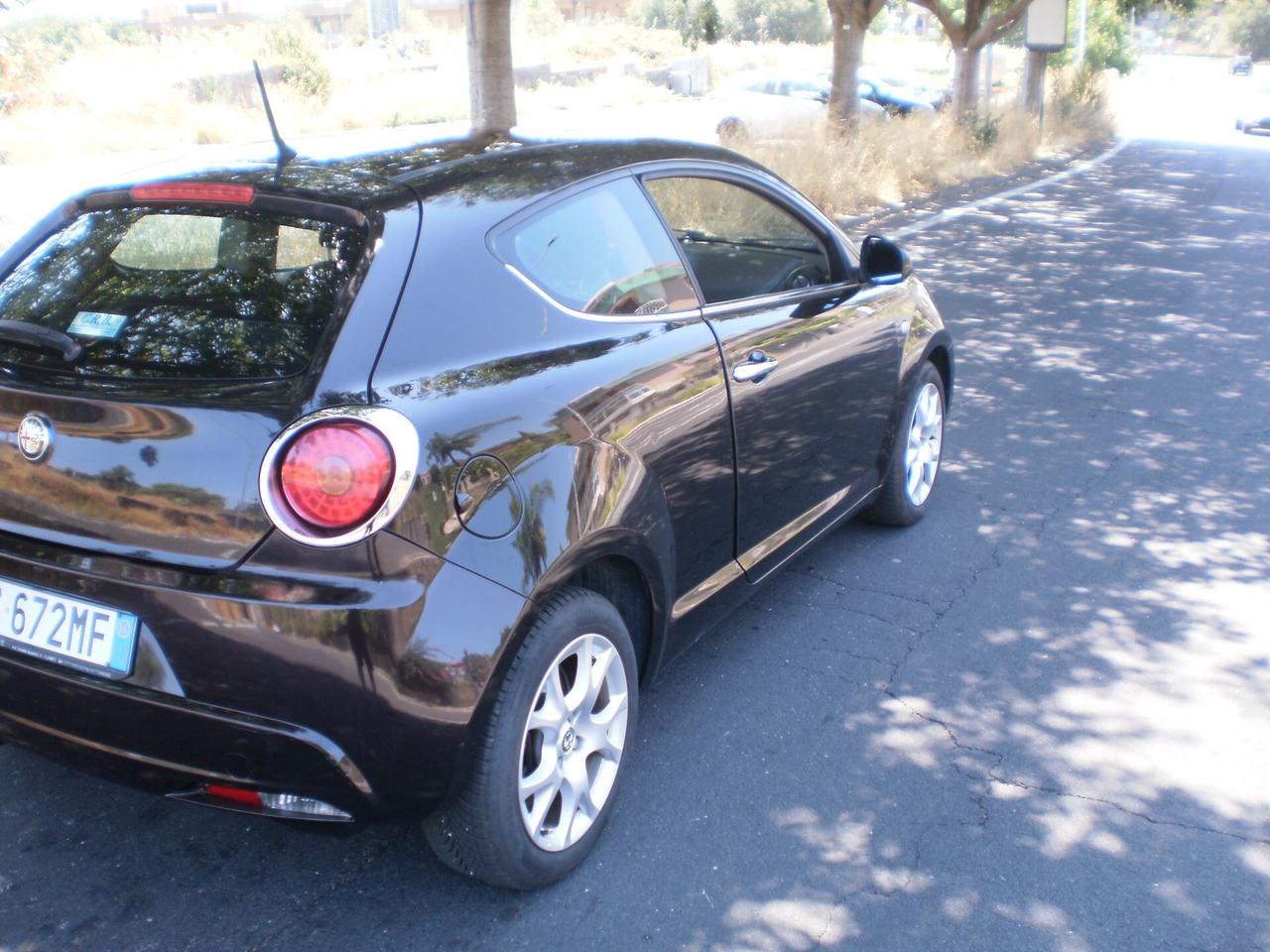 Alfa Romeo MiTo 1.3 JTDm-2 95 CV S&S Progression