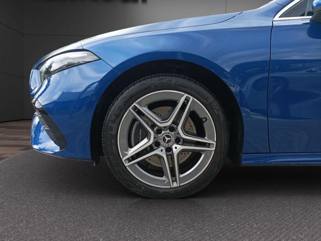 MERCEDES-BENZ A 250 e hybrid EQ AMG Line Advanced Plus