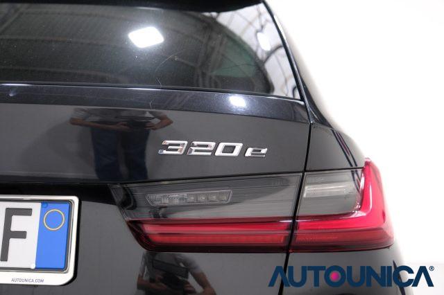 BMW 320 E TOURING MSPORT