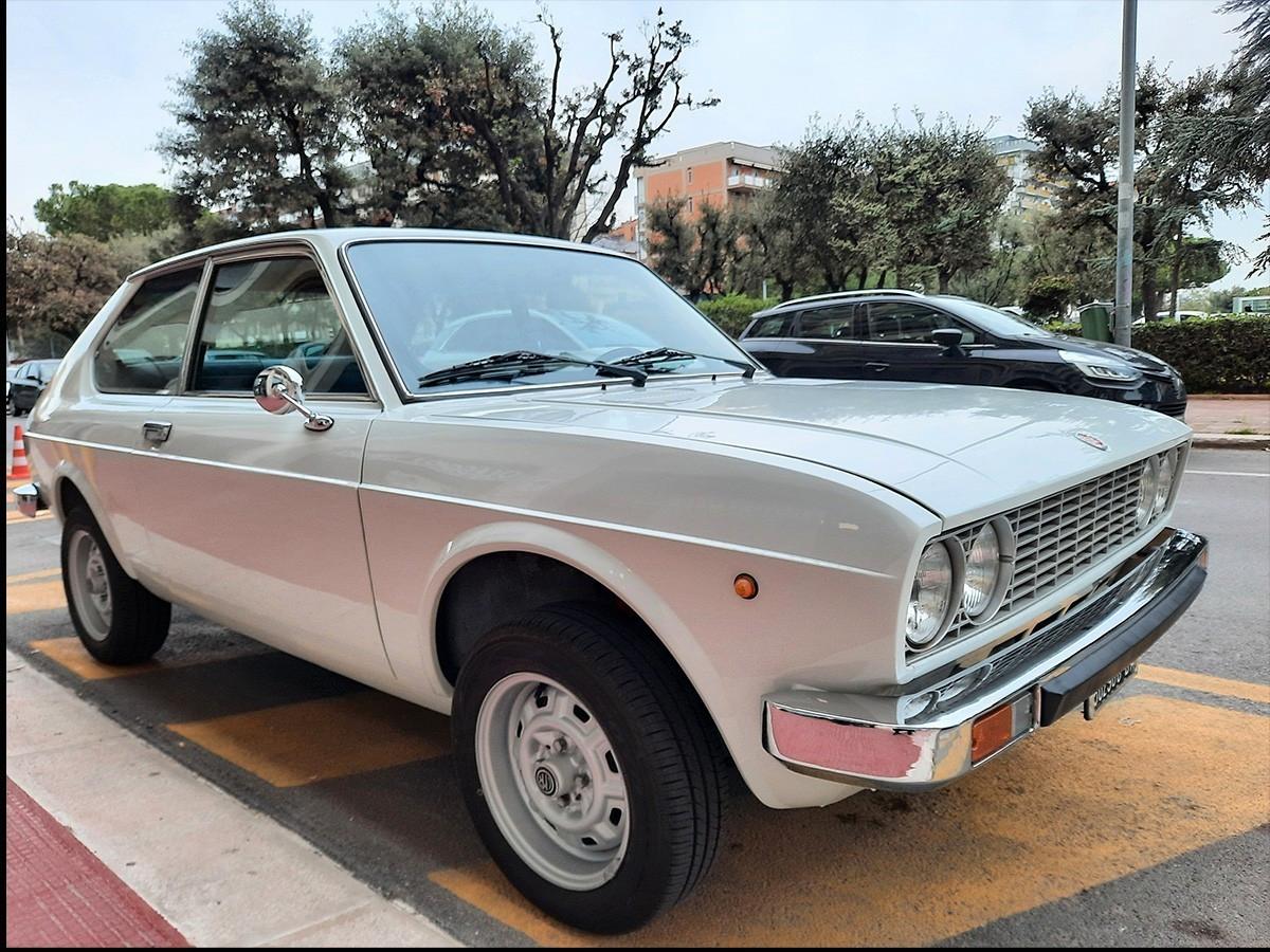 Fiat 128 3 porte