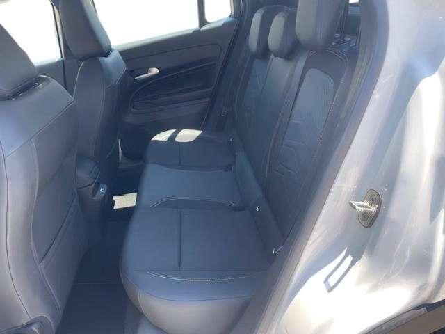 Jeep Avenger 1.2 turbo Altitude fwd 100cv