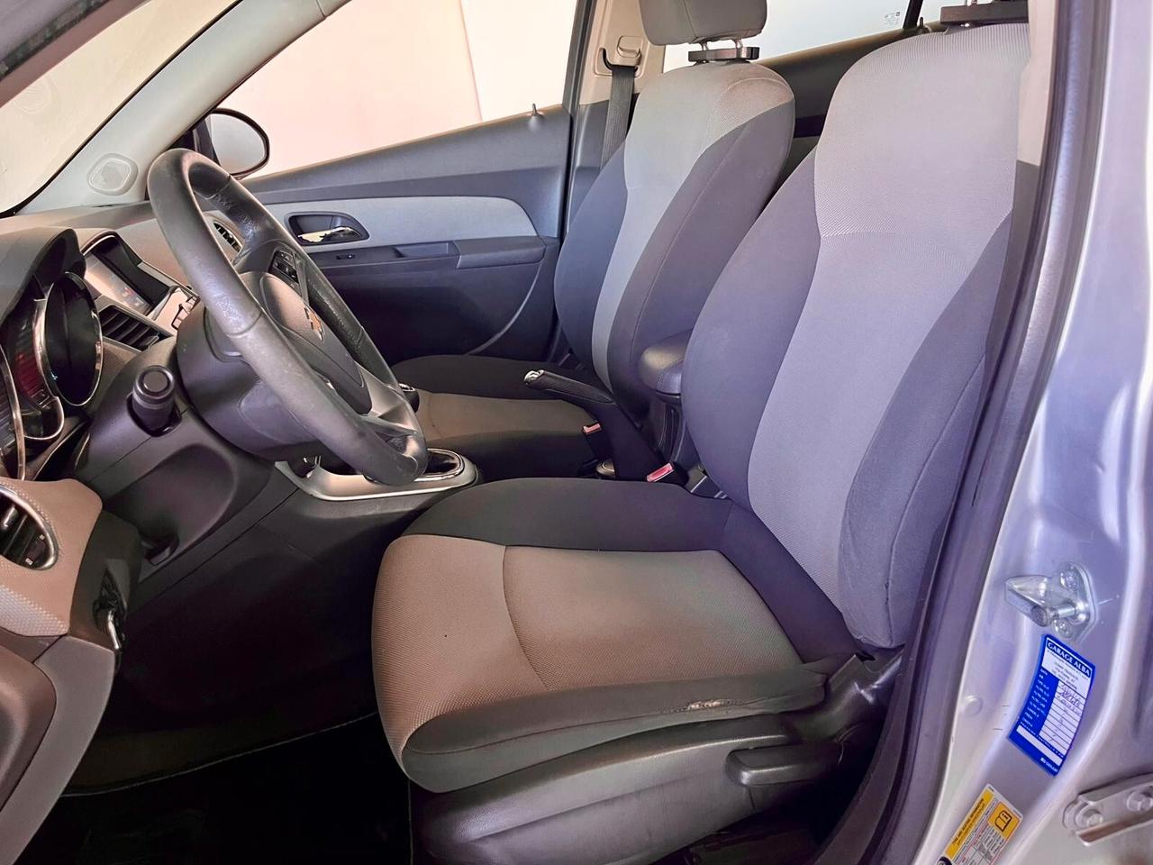 Chevrolet Cruze 2.0 Diesel 150CV 4 porte LT