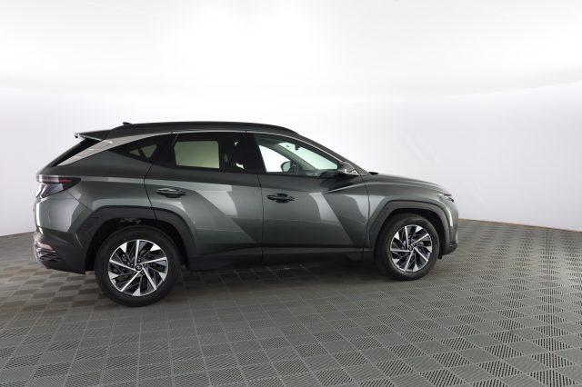 HYUNDAI Tucson Tucson 1.6 CRDI XLine