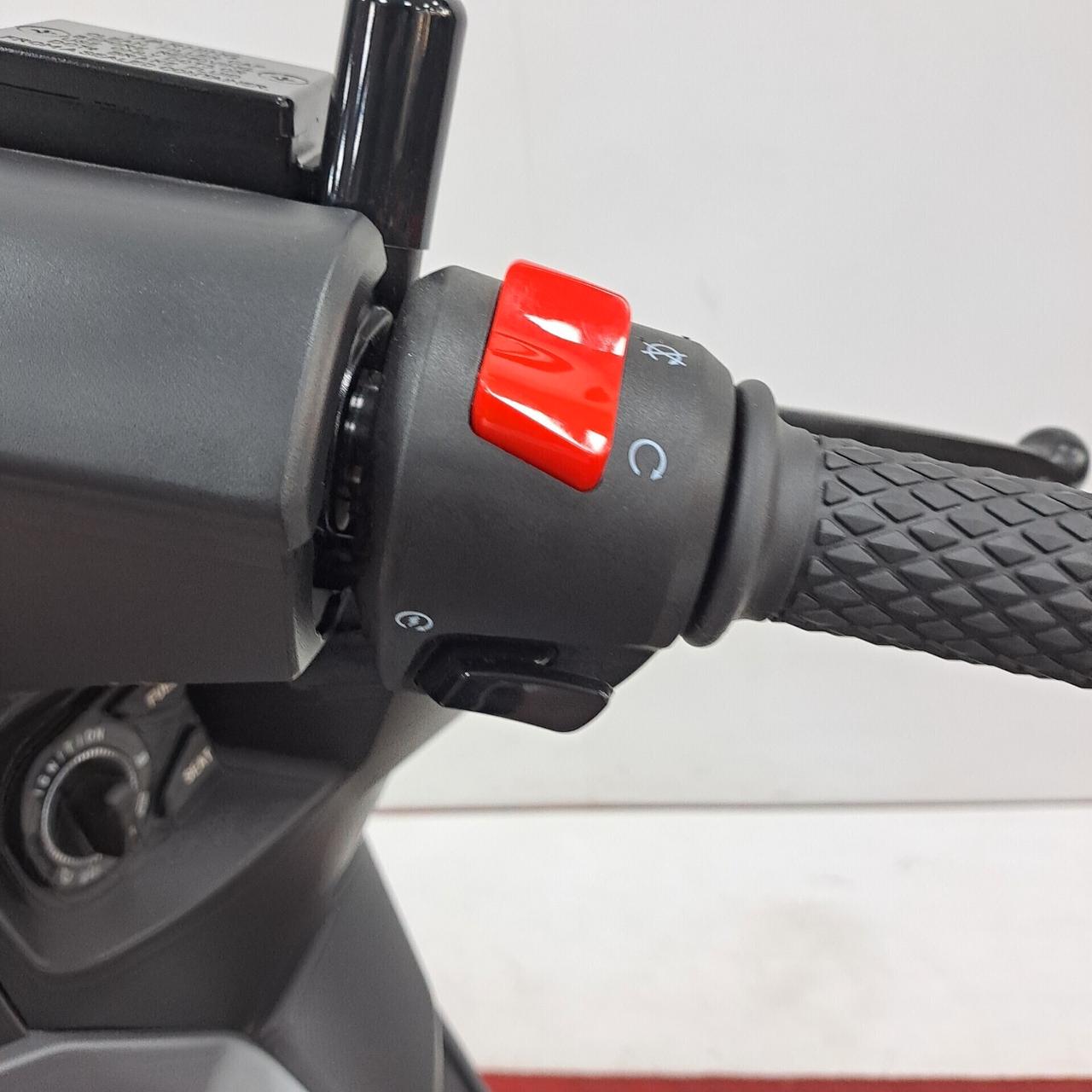 Voge Sfida SR1 125 TUA SENZA BUSTA PAGA