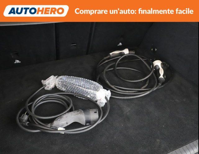 MERCEDES-BENZ GLC 300 de 4Matic Plug-in hybrid Business