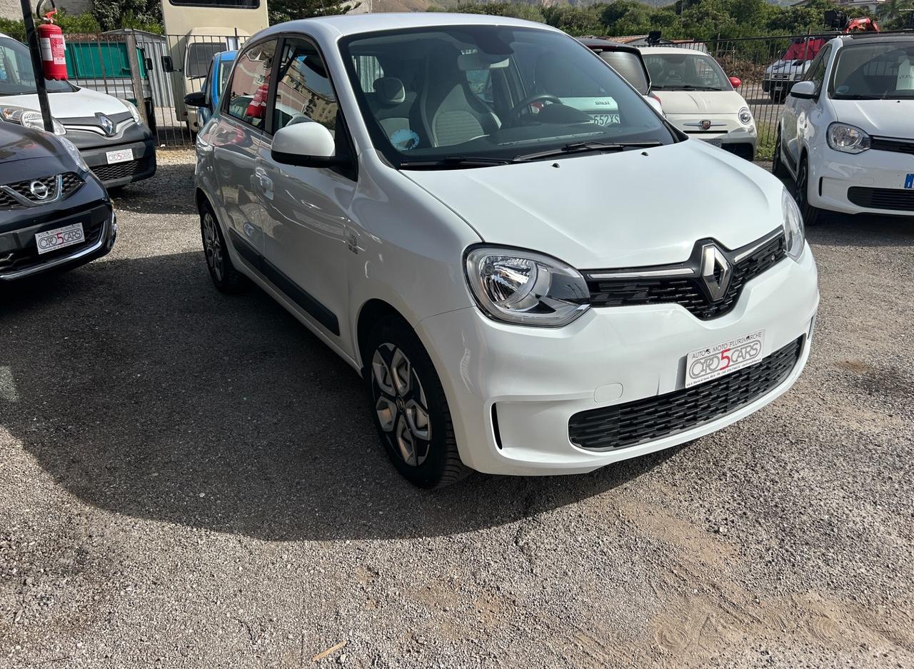 Renault Twingo SCe 65 CV Duel