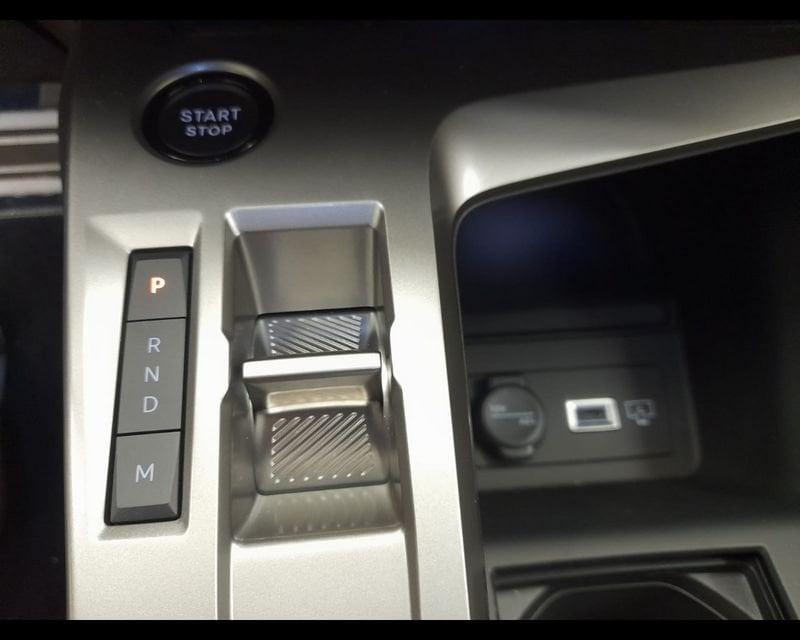 Peugeot 408 Nuova Peugeot GT EXCLUSIVE Hybrid (145 cv) Aut