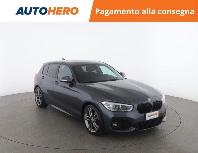 BMW 116 d 5p. Msport