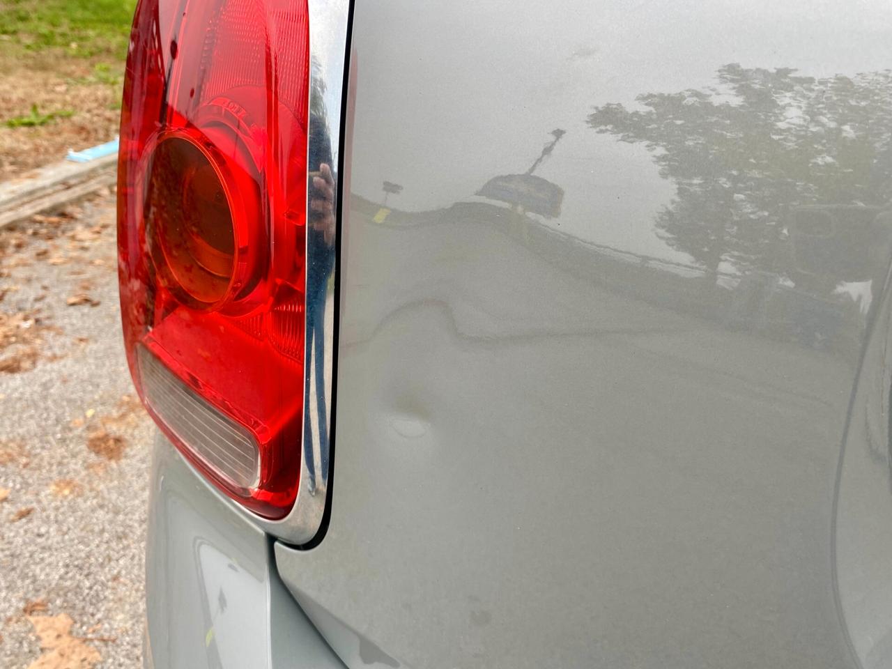 MINI Cooper D Countryman 2.0 Business 150cv IVA ESPOSTA