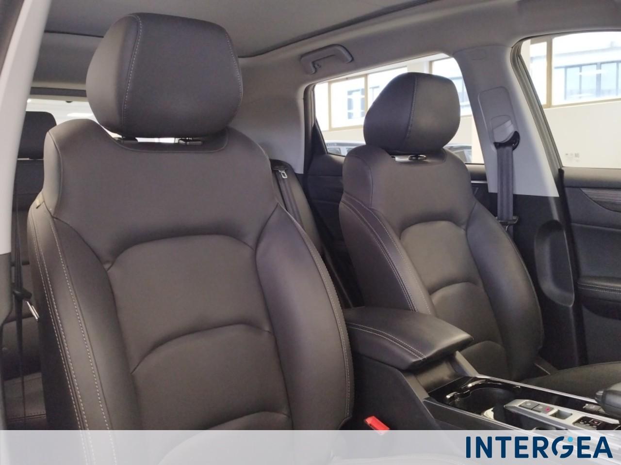 EMC Wave 3 1.5t 147cv cvt