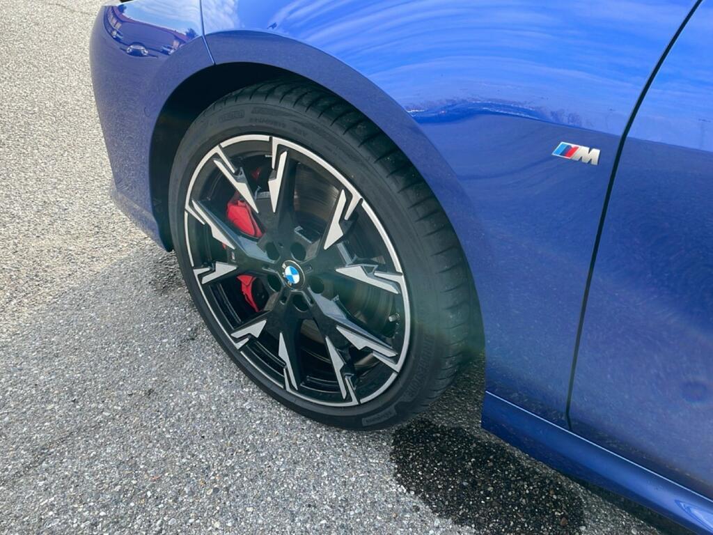 BMW Serie 1 118 d MSport Pro DCT
