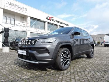 Jeep Compass 1.5 Turbo T4 130 CV MHEV 2WD Altitude